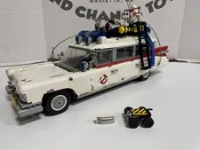 LEGO Icons Ghostbusters Ecto-1 10274
