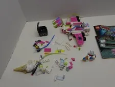 The Lego Movie Set 70804, Ice Cream Truck