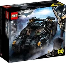LEGO DC Heroes - Batmobile Tumbler: Scarecrow Showdown (76239) - NEW & SEALED