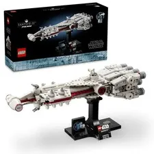 LEGO Star Wars 75376: Tantive IV Starship Collection 25th Anniversary New SEALED