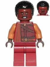 LEGO® Minifigure Star Wars sw1114 Greef Karga