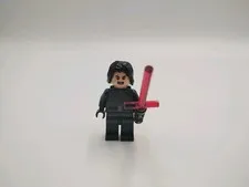 LEGO Kylo Ren Minifigure - Star Wars 75179 Supreme Leader