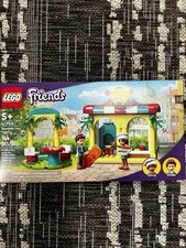 LEGO pizza 41705 Friends Heartlake City Pizzeria restaurant new ethan boy olivia