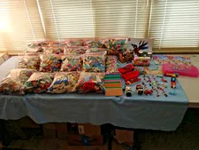 50 LBS MIXED LEGO BRICKS,PLATES,PCS PARTS,LG  LOT LEGO FRIENDS FIGURES, TOYS ETC