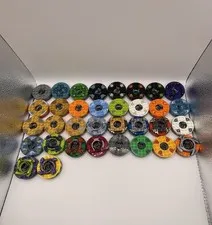 Lego Ninjago Spinners Lot 2011-2012 Rise of the Snakes RARE NRG DX Spinjitzu OG