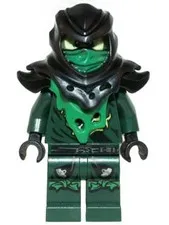 LEGO® Minifigure NINJAGO njo0154 Lloyd Possessed