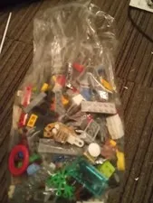 Bag Legos