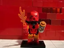 LEGO 71052 Series 29 Collectible Minifigures -BIONICLE COSPLAYER- SEALED BOX