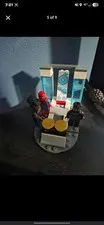 Lego Spider-Man Sets