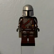 LEGO STAR WARS | The Mandalorian | sw1488