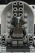 LEGO Star Wars Death Star Trooper sw0769 Imperial Navy Minifigure 75159