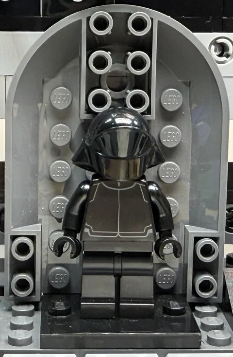 LEGO Star Wars Death Star Trooper sw0769 Imperial Navy Minifigure 75159