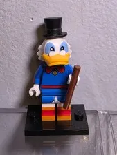 LEGO 71024 Disney Series 2 Minifigures - ''Scrooge McDuck'' Minifigure