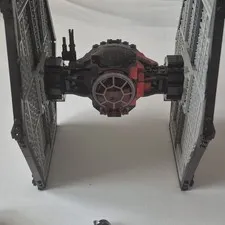 LEGO Star Wars First Order Tie Fighter 75101