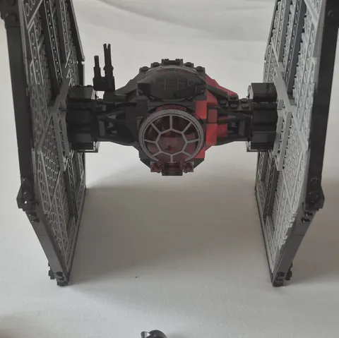 LEGO Star Wars First Order Tie Fighter 75101