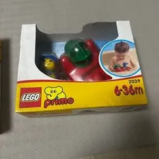 LEGO Primo 2039 Bath Toy Unopened