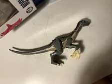 LEGO Jurassic World Dinosaur Therizinosaurus 76949 Figure Only Used Condition