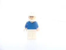 Speed Racer LEGO Minifigure Lot Speed Racer 8158