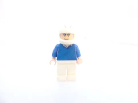 Speed Racer LEGO Minifigure Lot Speed Racer 8158
