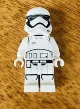 Lego First Order Stormtrooper Minifigure Star Wars 75103 75190 75189 sw0667 A3