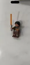 LEGO Star Wars Sig Greebling Minifigure from #75414 The Force Burner Snowspeeder