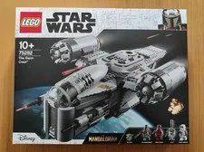 LEGO 75292 SW RAZOR CREST