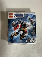 LEGO Super Heroes: Thor Mech Armor (76169)