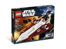 LEGO® Star Wars 10215-1 - Obi-Wan's Jedi Starfighter