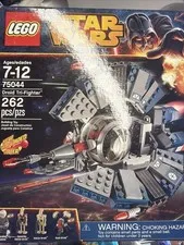 LEGO Star Wars: Droid Tri-Fighter (75044)