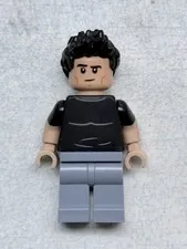 LEGO Minifigure Jacob Twilight Cullen House