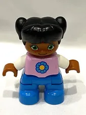 LEGO Education DUPLO Coding Express 45025, STEM Educational Child Replacement