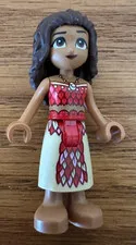 LEGO Disney Princess MOANA minidoll