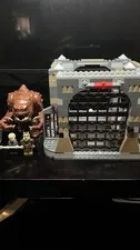LEGO Star Wars: Rancor Pit (75005)