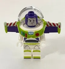 New LEGO Disney Toy Story 4 Minifigure Buzz Lightyear 10770 10768 10771