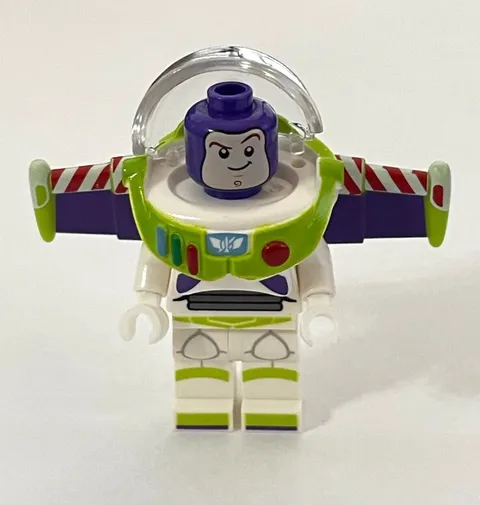 New LEGO Disney Toy Story 4 Minifigure Buzz Lightyear 10770 10768 10771