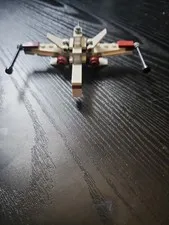 LEGO Star Wars: Arc-170 Starfighter (30247)