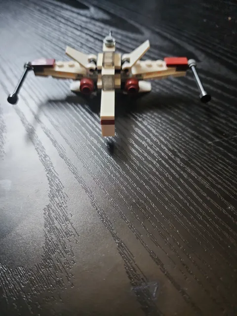 LEGO Star Wars: Arc-170 Starfighter (30247)