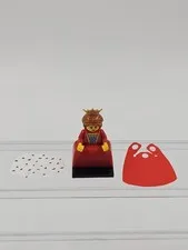 LEGO Minifigures Series 15 (71011) Queen #16 Mini Figure Minifig Retired