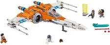 LEGO® Set 75273 - Poe Dameron's X-wing Fighter / Sealed