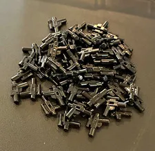 LEGO STAR WARS x 260 BLASTERS: 45 Long, 150 Medium, 65 small