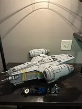 LEGO UCS Razor Crest