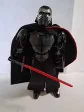 Lego Star Wars Buildable Figure Kylo Ren #75117 Action Figure Complete Loose