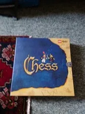 LEGO Pirates Gear: Pirates Chess Set (852751) Condition Is Great