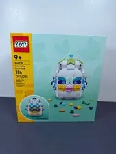 LEGO DECORATIVE EASTER EGG 40816 Building Set