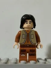 Ezra Bridger