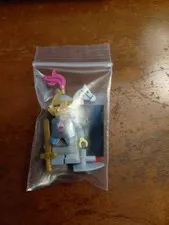 Cmf Minifigure Lady Knight Series Col23-11