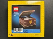 LEGO 6550804 Chronometer 150 Piece Limited Edition Insiders Exclusive - NIB