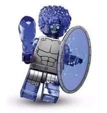 ORION SPACE CMF LEGO Series 26 Minifigures 71046 Sealed