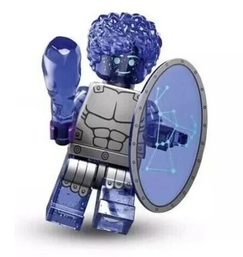 ORION SPACE CMF LEGO Series 26 Minifigures 71046 Sealed