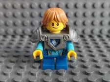 Lego Nexo Knights 70333 - Robin Minifigure - Used